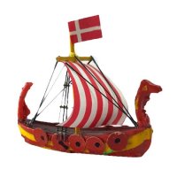 (image for) Viking Ship