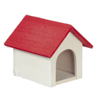 (image for) Dog House/ Red Roof