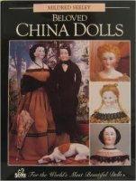 (image for) Beloved China Dolls