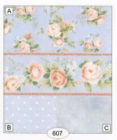 (image for) Nostalgic Rose 607
