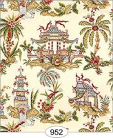 (image for) Pagoda - White