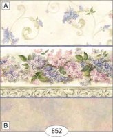 (image for) Lovely Lilac - Purple