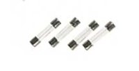 (image for) 1500ma Fuses 4 Pcs. per Pkg