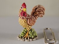 (image for) #81 Rooster by Randall Zadar