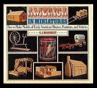 (image for) America in Miniatures