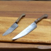 (image for) Knife Set