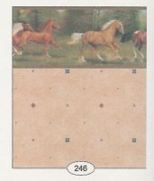 (image for) Wild Horses 246