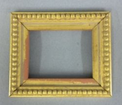 Miniature Cottage Frame 119