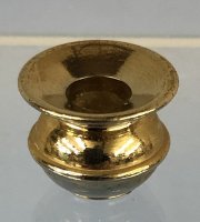 (image for) Brass Spittoon