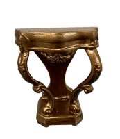 (image for) Formal Gold Table