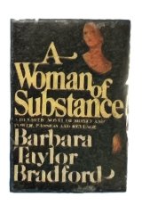 (image for) A Woman of Substance