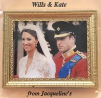 (image for) After the Wedding William & Kate