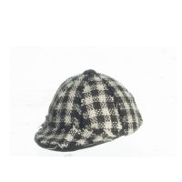 (image for) Checkered Hat