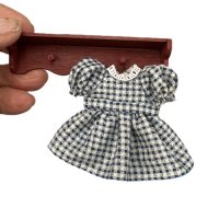 (image for) Shelf with Dress