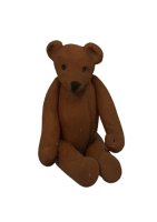 (image for) Little Brown Bear