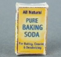 (image for) Baking Soda