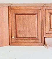 (image for) 2 In Upper Cabinet, Kit