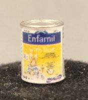 (image for) Enfamil Baby Formula