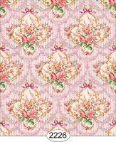 (image for) Julia Floral - Pink