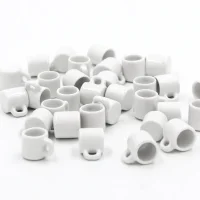 (image for) White Ceramic Mugs