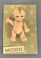 Jointed Kewpie Doll