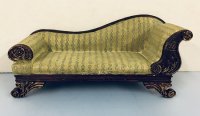 (image for) Vintage Chaise Longue