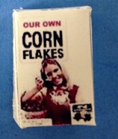 (image for) Corn Flakes