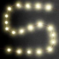 (image for) LED String lights