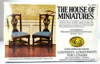 (image for) X-ACTO House of Miniatures Dollhouse Furniture 40044