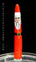 (image for) Handcrafted Santa