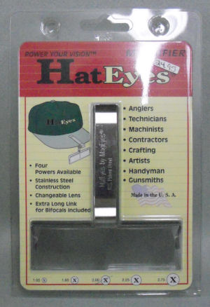 (image for) HatEyes - Click Image to Close