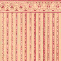 (image for) REGENCY PLUM STRIPE