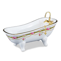 (image for) Victoria Bathtub