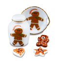 (image for) Gingerbread Set