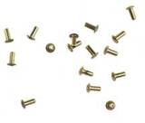 (image for) Brass Grommets