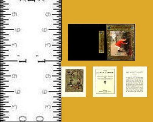 (image for) 1/24th Secret Garden - Click Image to Close
