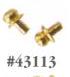 (image for) 43113 Victorian Drawer Pull