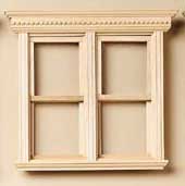 (image for) Yorktown Side-by-Side Window