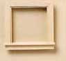 (image for) Glazed Dormer Window