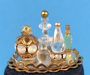 (image for) Perfume Tray - Click Image to Close