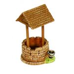 (image for) Mini Enchanted Gardens Wishing Well