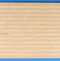 (image for) 7035 1/4 Clapboard Siding (10 per pack)