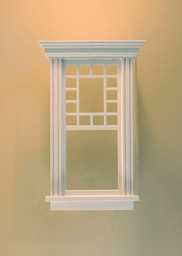 miniature windows