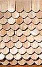 (image for) Octagon Butt Shingle 1000pc/pk