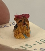 (image for) 1/48th Yorkie