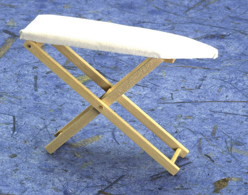 (image for) Ironing Board - Click Image to Close