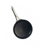 (image for) Small Fry Pan - Black