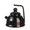 (image for) Black Teapot