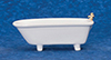 (image for) Tub/White