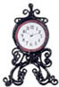 (image for) Mantle Clock/Black